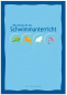 Preview: 100 fixfertige Lektionen für den Schwimmunterricht – Lehrmittel für Lehrpersonen (Primarstufe)