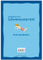 Preview: Übungskarten Brust Koordination – laminierte Folien für den Schwimmunterricht
