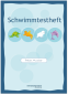 Preview: Schwimmtestheft für den Unterricht – Lernstand erfassen und dokumentieren