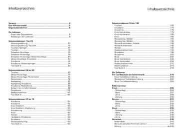 100 fixfertige Lektionen für den Schwimmunterricht – Lehrmittel für Lehrpersonen (Primarstufe)