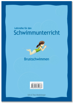 Brustschwimmen