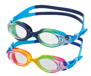 Kinderschwimmbrillen