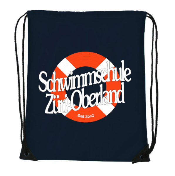 Schwimmbeutel