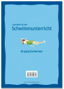 Kraulschwimmen